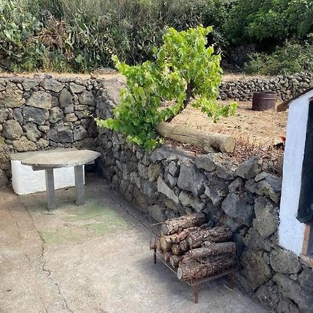 הוילה San Andrés Casa Rural Febles מראה חיצוני תמונה