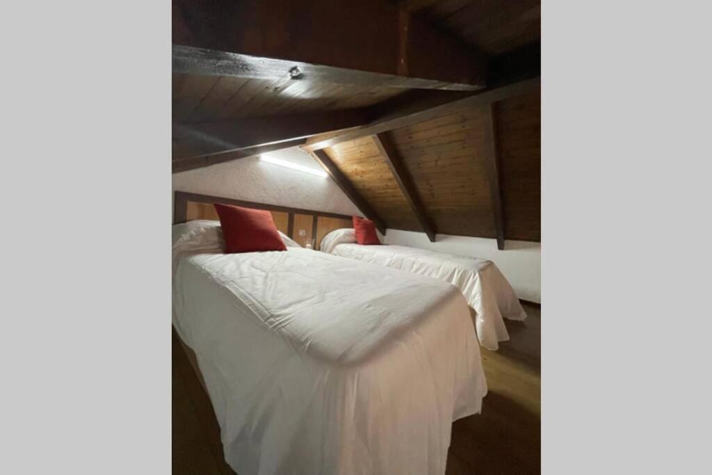 הוילה San Andrés Casa Rural Febles מראה חיצוני תמונה